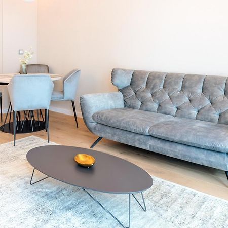 Emerald Downtown Luxury Suites By Continental Group Будапеща Екстериор снимка