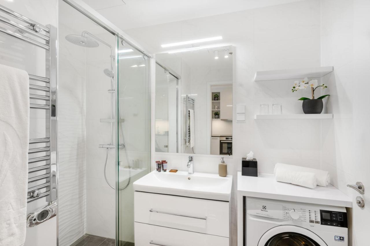 Emerald Downtown Luxury Suites By Continental Group Будапеща Екстериор снимка