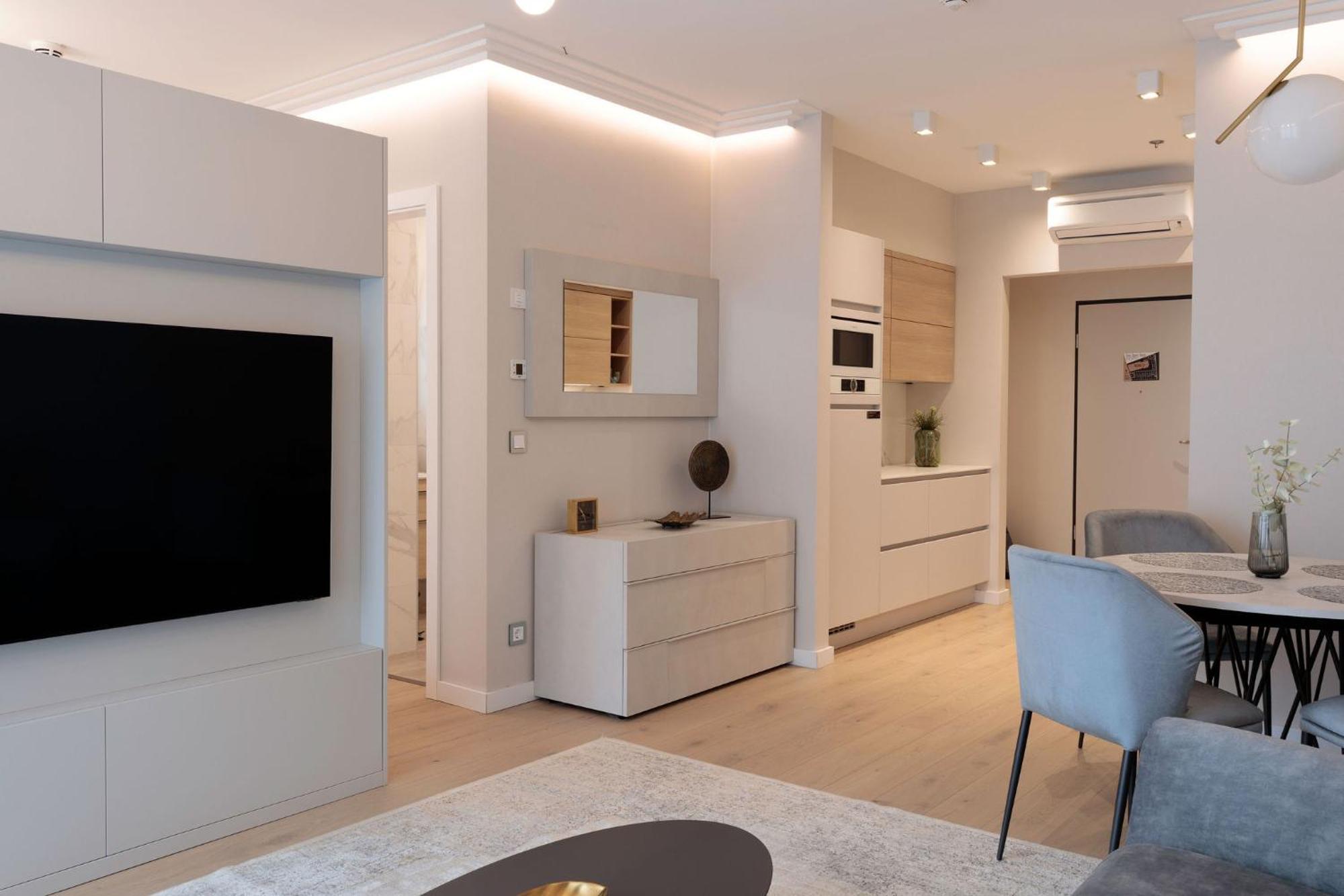 Emerald Downtown Luxury Suites By Continental Group Будапеща Екстериор снимка